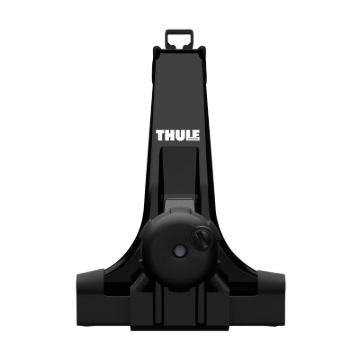 Picture of Thule Rapid Gutter Foot Pack (High - 8in. Clearance) - Black
