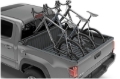 Picture of Thule Bed Rider Pro Bike Mount (Add-On ONLY - Not Full Rack System) - Black