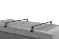 Picture of Thule Rapid Gutter Foot Pack (High - 8in. Clearance) - Black