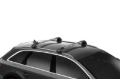 Picture of Thule WingBar Edge 95cm Roof Bar (1-Pack) - Silver