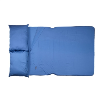 Picture of Thule Thule Fitted Sheets (For 2-Person Tents) - Blue