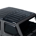 Picture of Putco 18-22 Jeep Wrangler JL/Gladiator JT Element Sky View Hard Top
