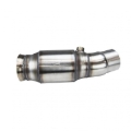 Picture of Kooks Headers 17-22 Chevrolet Camaro SS/ZL1 Green Catted Exhaust Pipe