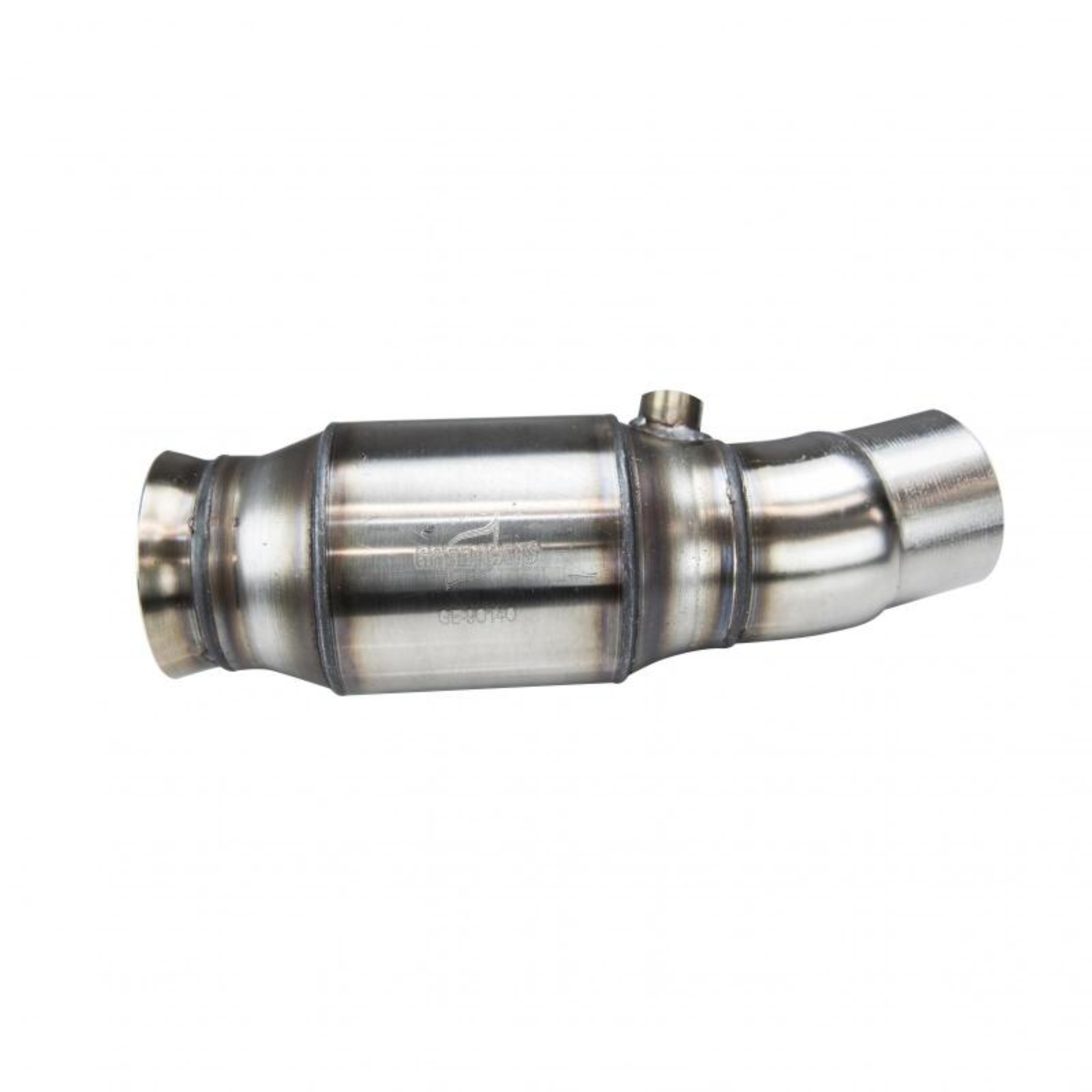 Picture of Kooks Headers 17-22 Chevrolet Camaro SS/ZL1 Green Catted Exhaust Pipe
