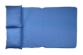 Picture of Thule Thule Fitted Sheets (For 2-Person Tents) - Blue
