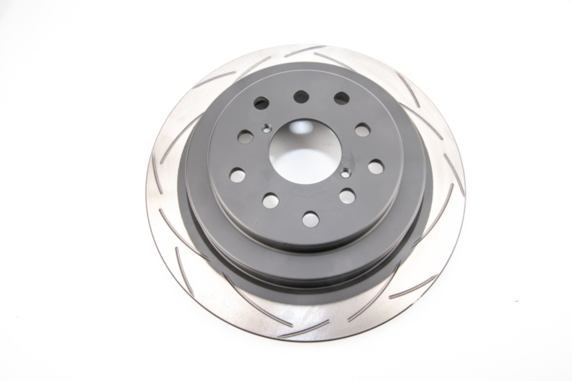 Picture of DBA Street Slotted Rotors Brake Rotors - DBA656S-10