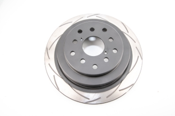 Picture of DBA Street Slotted Rotors Brake Rotors - DBA656S-10