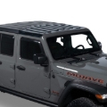 Picture of Putco 18-22 Jeep Wrangler JL/Gladiator JT Element Sky View Hard Top