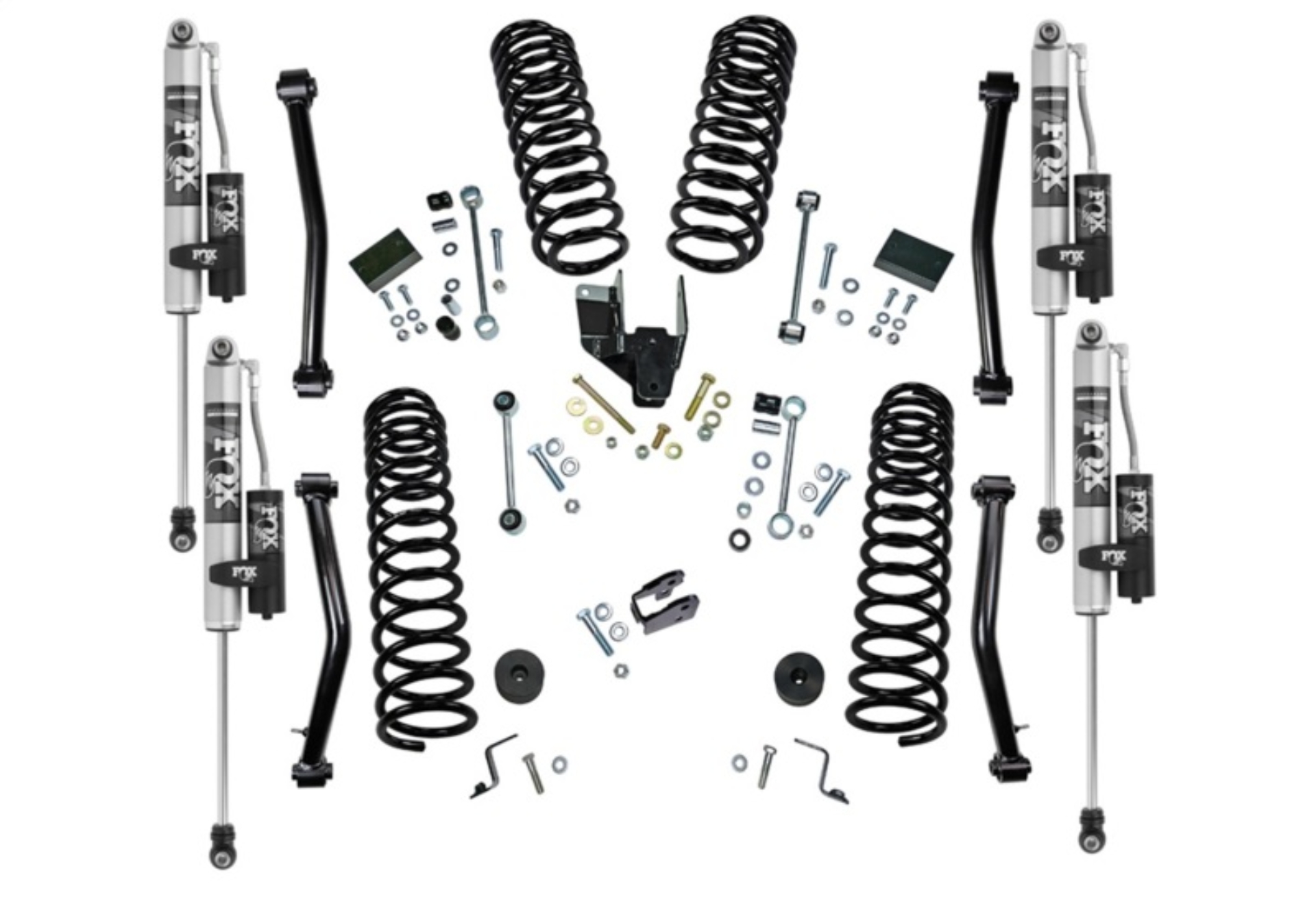 Picture of Superlift SLF Lift Kits - K184FX
