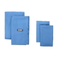 Picture of Thule Thule Fitted Sheets (For 2-Person Tents) - Blue