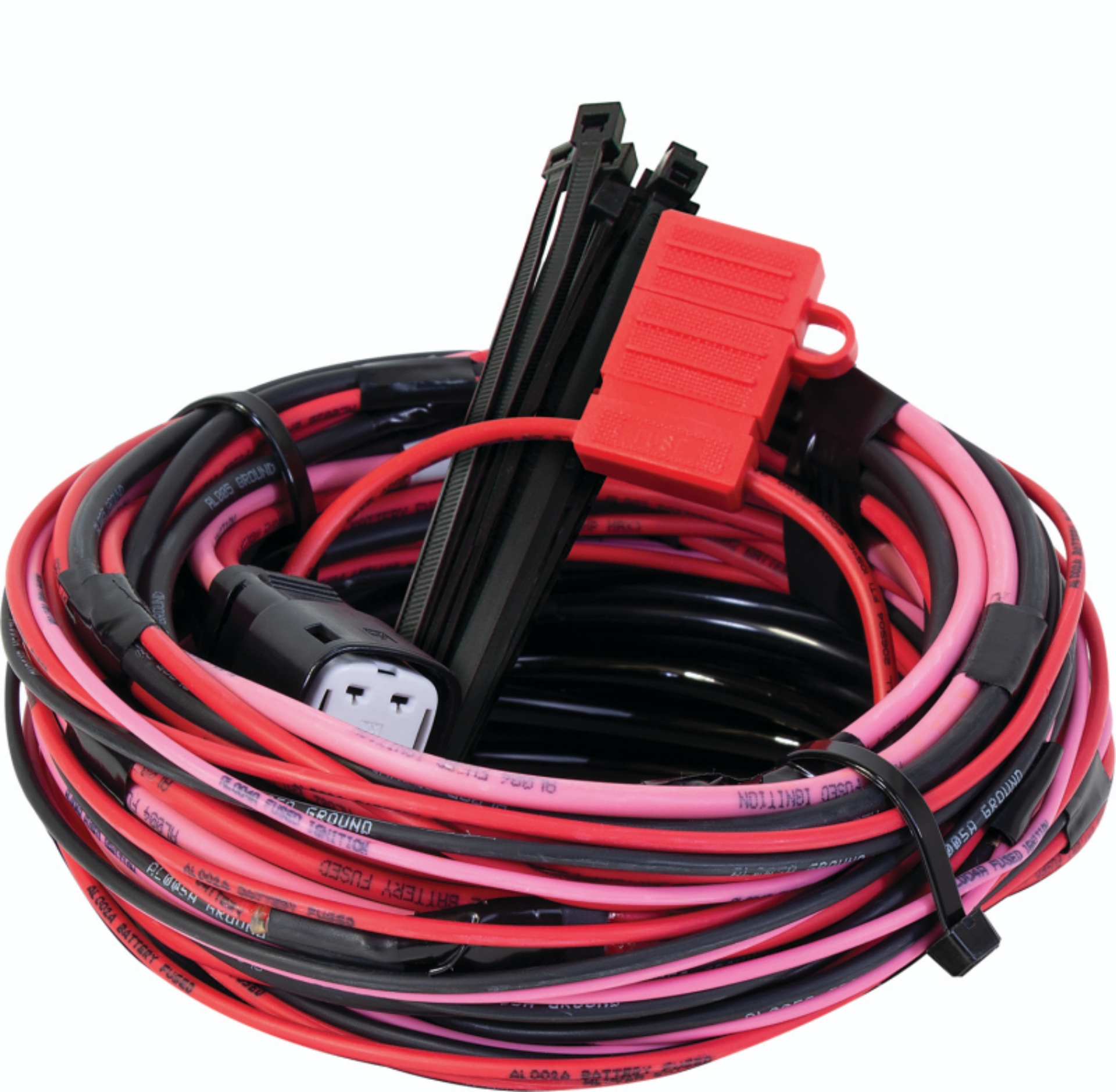 Picture of Air Lift WirelessAIR Harness (2nd Generation)