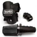 Picture of Banks Power 20-21 Ford F250/F350/F450 6.7L RAI, Ram Air Intake System - Dry Filter