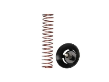 Picture of Turbosmart BOV Smart Port 60mm Upgrade Kit - Black