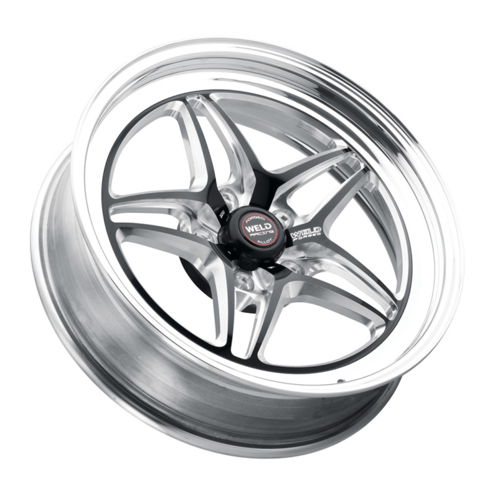 Picture of Weld WEL S81 Wheels - 81MB7110W58A