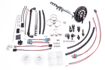 Picture of Radium Toyota Chaser/Mark II/Cresta Fuel Hanger - Pumps Not Included