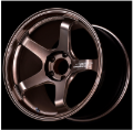 Picture of Advan GT Beyond 18x10 +35 5x114.3 Racing Copper Bronze Wheel
