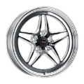Picture of Weld WEL S81 Wheels - 81MB7110W58A