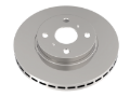 Picture of DBA En-Shield Standard Rotors Brake Rotors - DBA644E