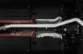 Picture of MBRP 12-22 BRZ 17-22 GR86 13-16 FR-S Aluminized Steel 3in Cat-Back-Single Rear Exit