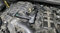 Picture of J&L 16-25 Dodge Durango / Jeep Grand Cherokee 3.6L Oil Separator 3.0 Passenger Side - Clear Anod