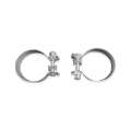 Picture of Stainless Works SSW Axle Back - M18ABL