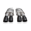 Picture of Stainless Works SSW Axle Back - M18ABLB