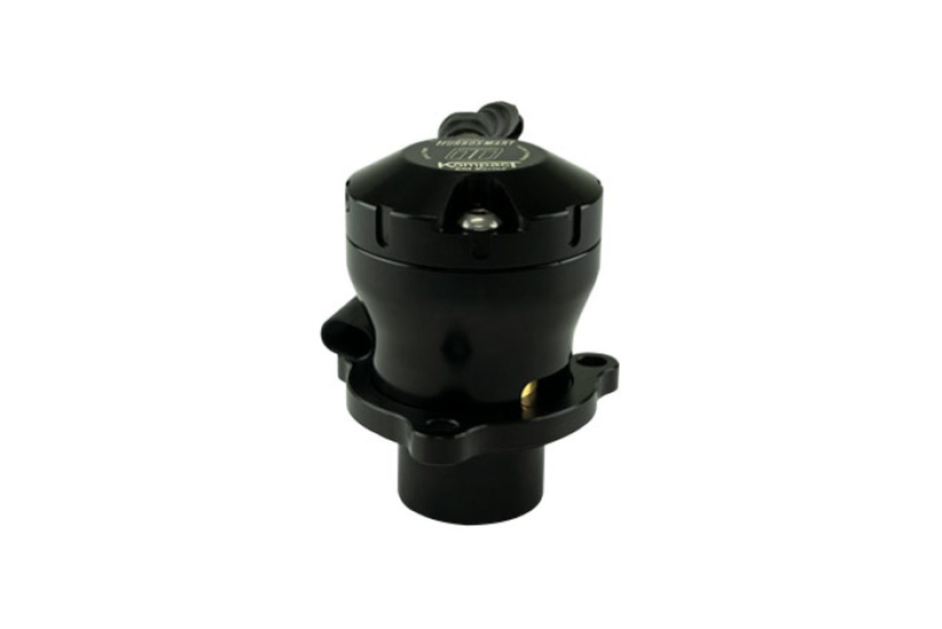Picture of Turbosmart BOV Kompact EM Dual Port VR18