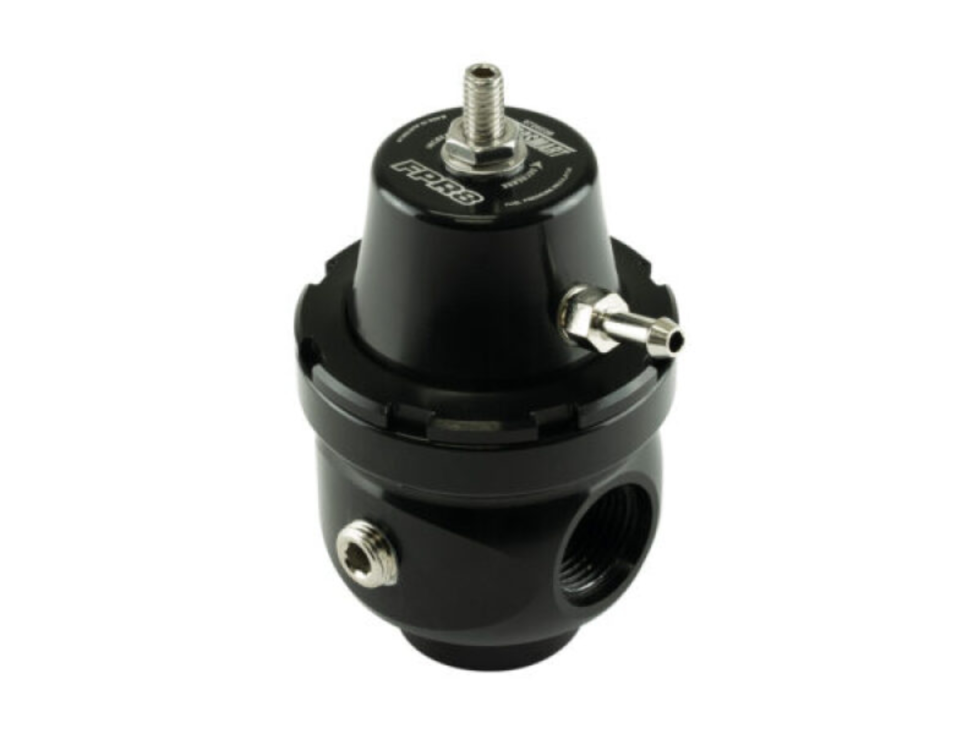 Picture of Turbosmart FPR8 Fuel Pressure Regulator (Sleeper)