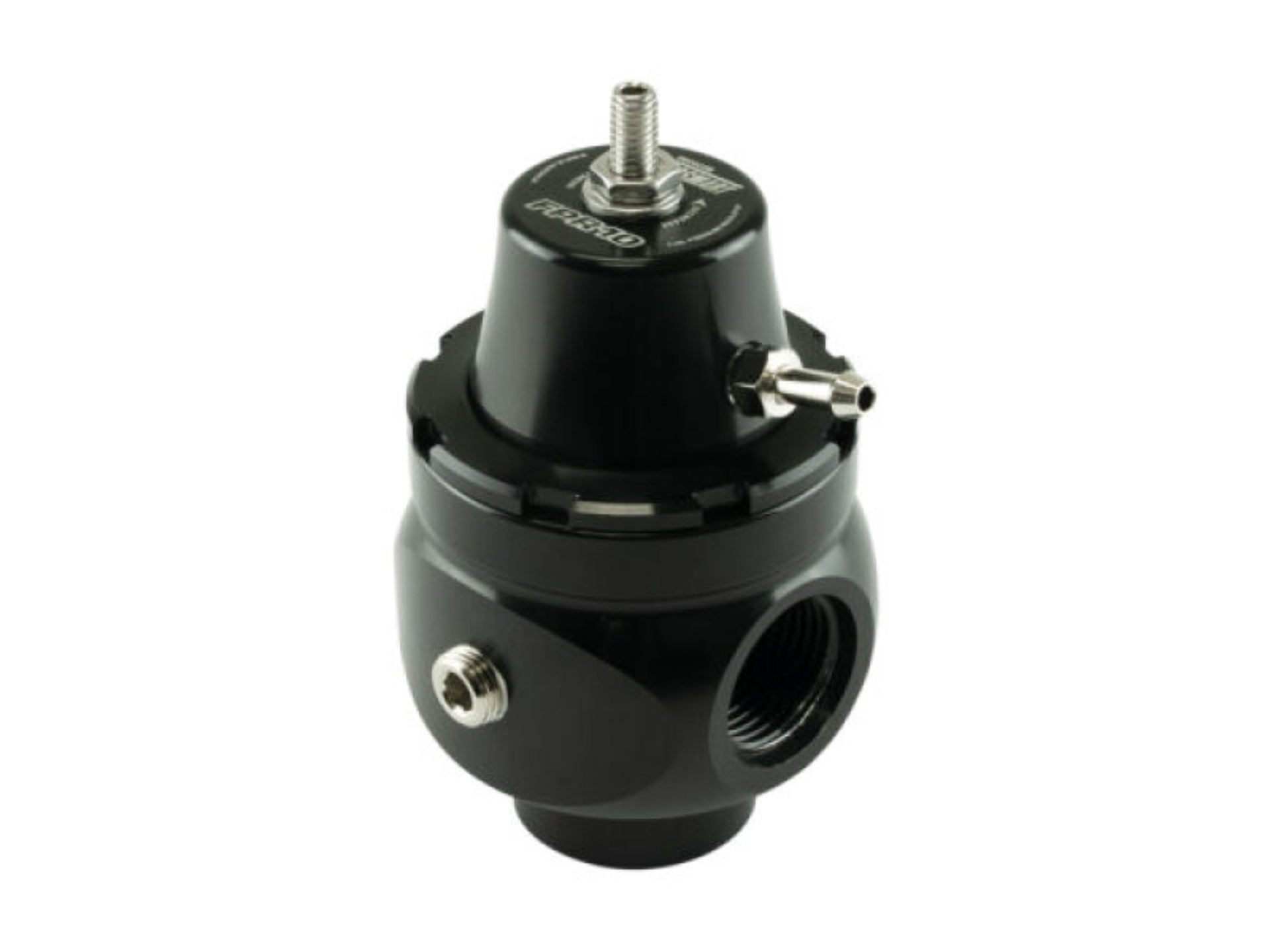 Picture of Turbosmart FPR10 Fuel Pressure Regulator (Sleeper)