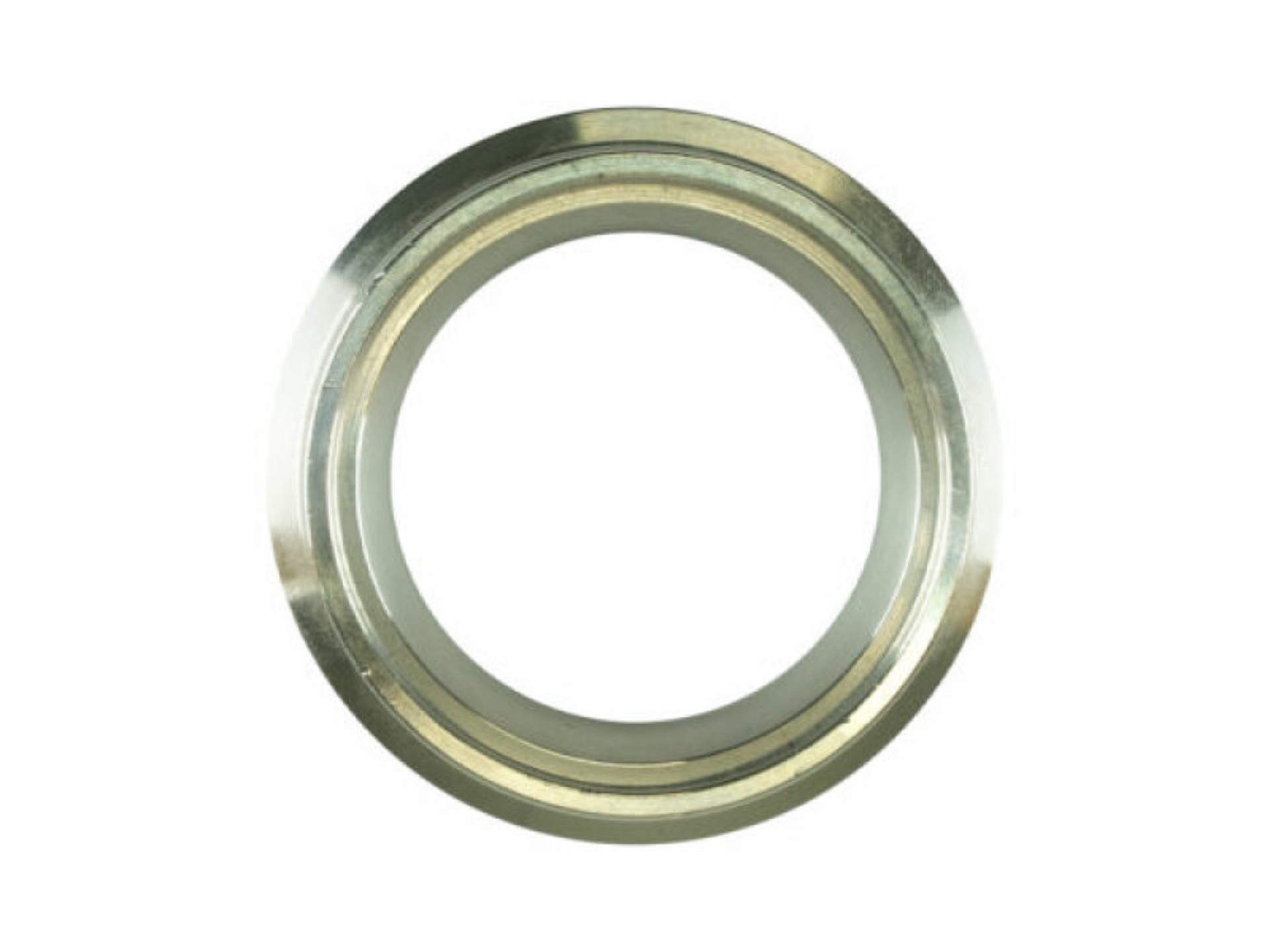 Picture of Turbosmart WG40 Alloy Inlet Weld Flange
