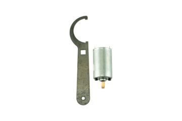 Picture of Turbosmart eStraight Gate Replacement Motor