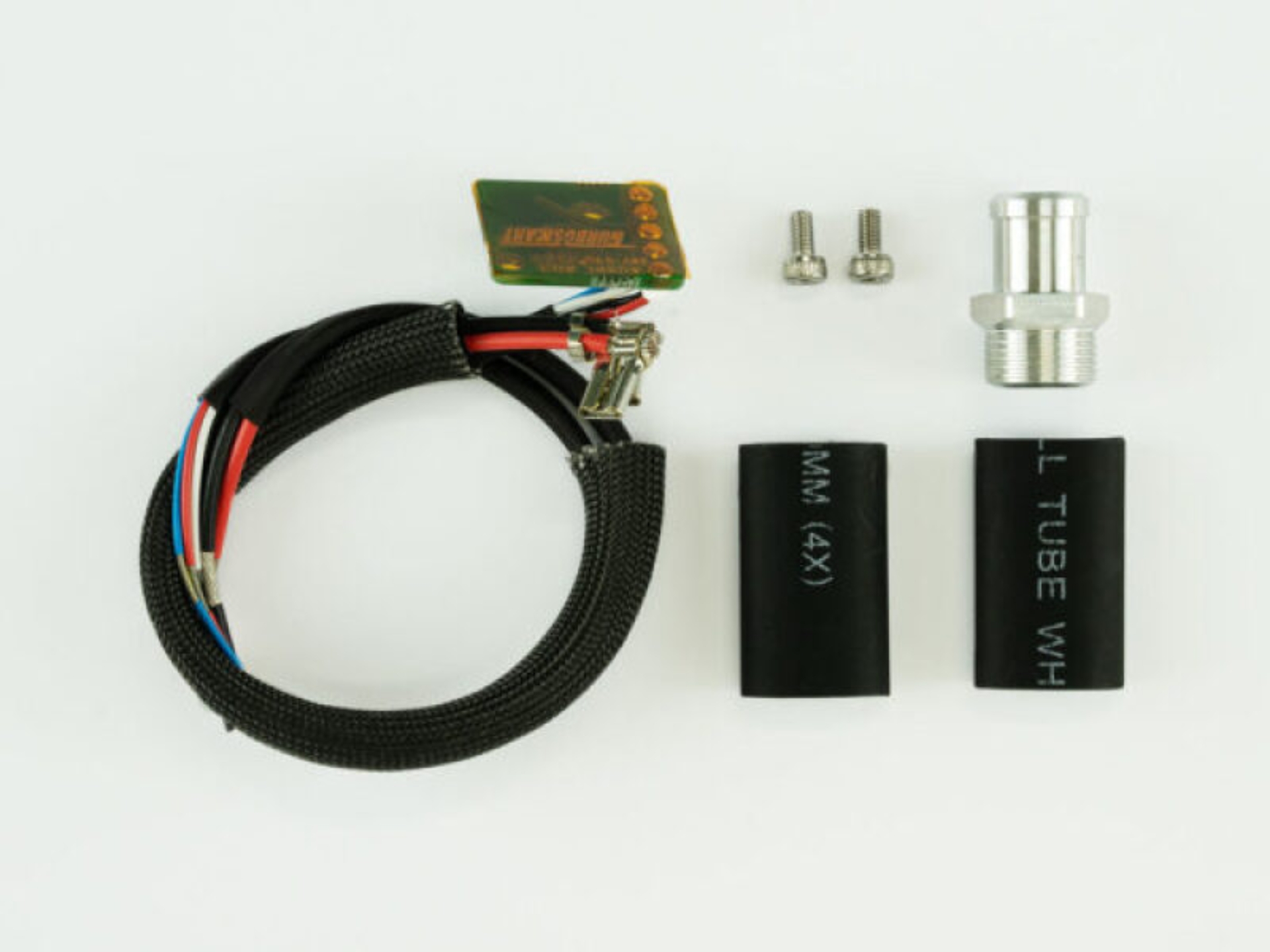 Picture of Turbosmart Gen V E-Gate Sensor Replacement