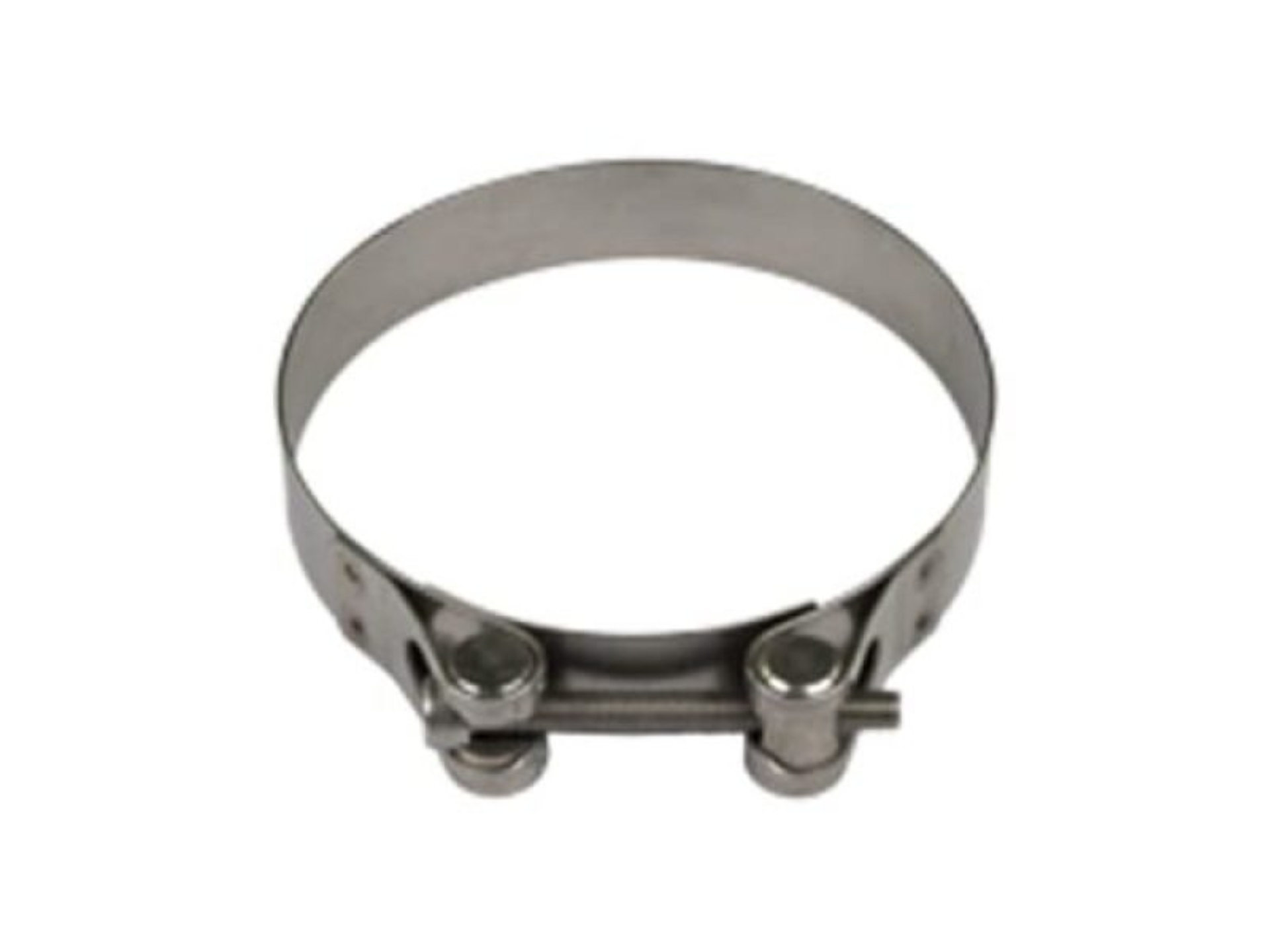 Picture of Turbosmart TS Turbo-Seal Tension Clamps - TS-HCB-095