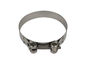 Picture of Turbosmart TS Turbo-Seal Tension Clamps - TS-HCB-095