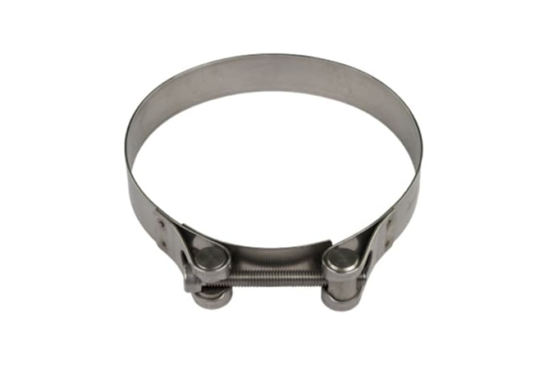 Picture of Turbosmart TS Turbo-Seal Tension Clamps - TS-HCB-101