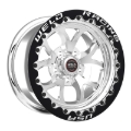Picture of Weld WEL S76 Wheels - 76MP7110W58F