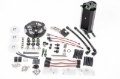Picture of Radium Engineering RAD Fuel Hangers Fuel Pump Hangers - 20-0572