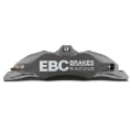 Picture of EBC Racing Trailing Front Left Apollo-4R Anodized Caliper