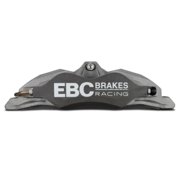 Picture of EBC Racing Trailing Front Left Apollo-4R Anodized Caliper