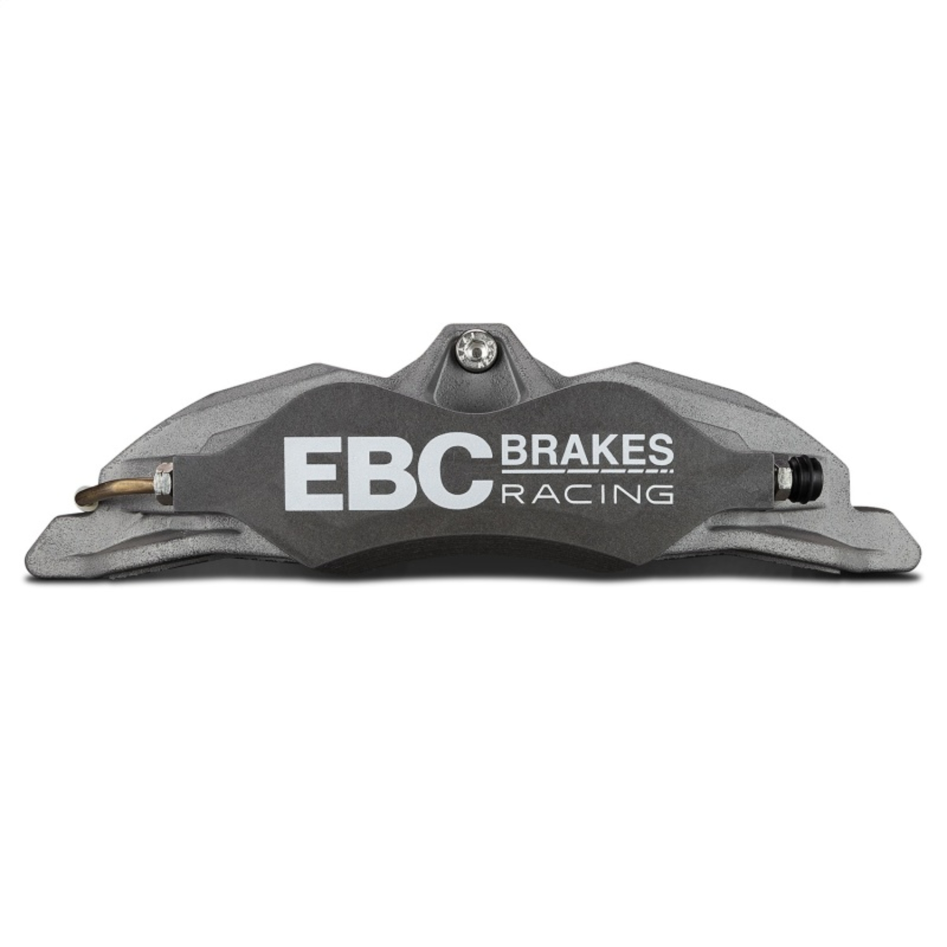 Picture of EBC Racing Trailing Front Right Apollo-4R Anodized Caliper