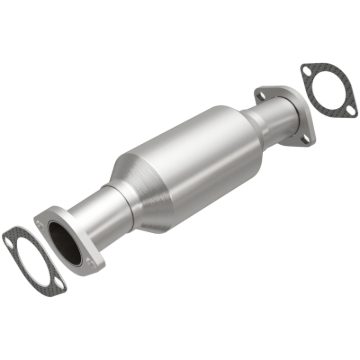 Picture of California CARB Direct-Fit Catalytic Converter 3322684