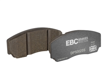 Picture of EBC Bluestuff Brake Pad Sets - DP5002SS