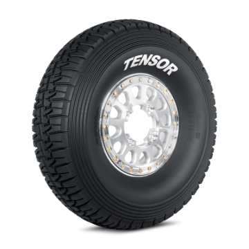 Picture of Tensor Tire Desert Series (DSR) Tire - 35x10-15 (65 Durometer Tread Compond)