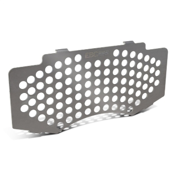 Picture of EBC Racing 15-16 Lotus Evora 3.5L Supercharged Front Titanium Shim