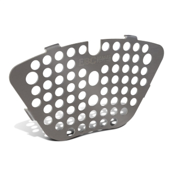 Picture of EBC Racing 07-13 BMW M3 (E90/E92/E93) 4.0L Front Titanium Shim