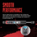 Picture of Rancho 95-00 Blazer RS7MT Steering Stabilizer (Bolts to OE Mounts)