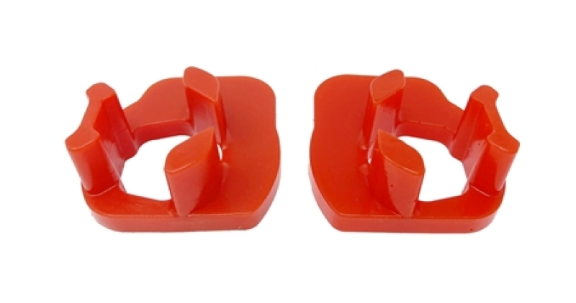 Picture of Torque Solution 99-01 Porsche 911 Carrera 4 Convertible 996 3.4L Transmission Mount Insert (Street)