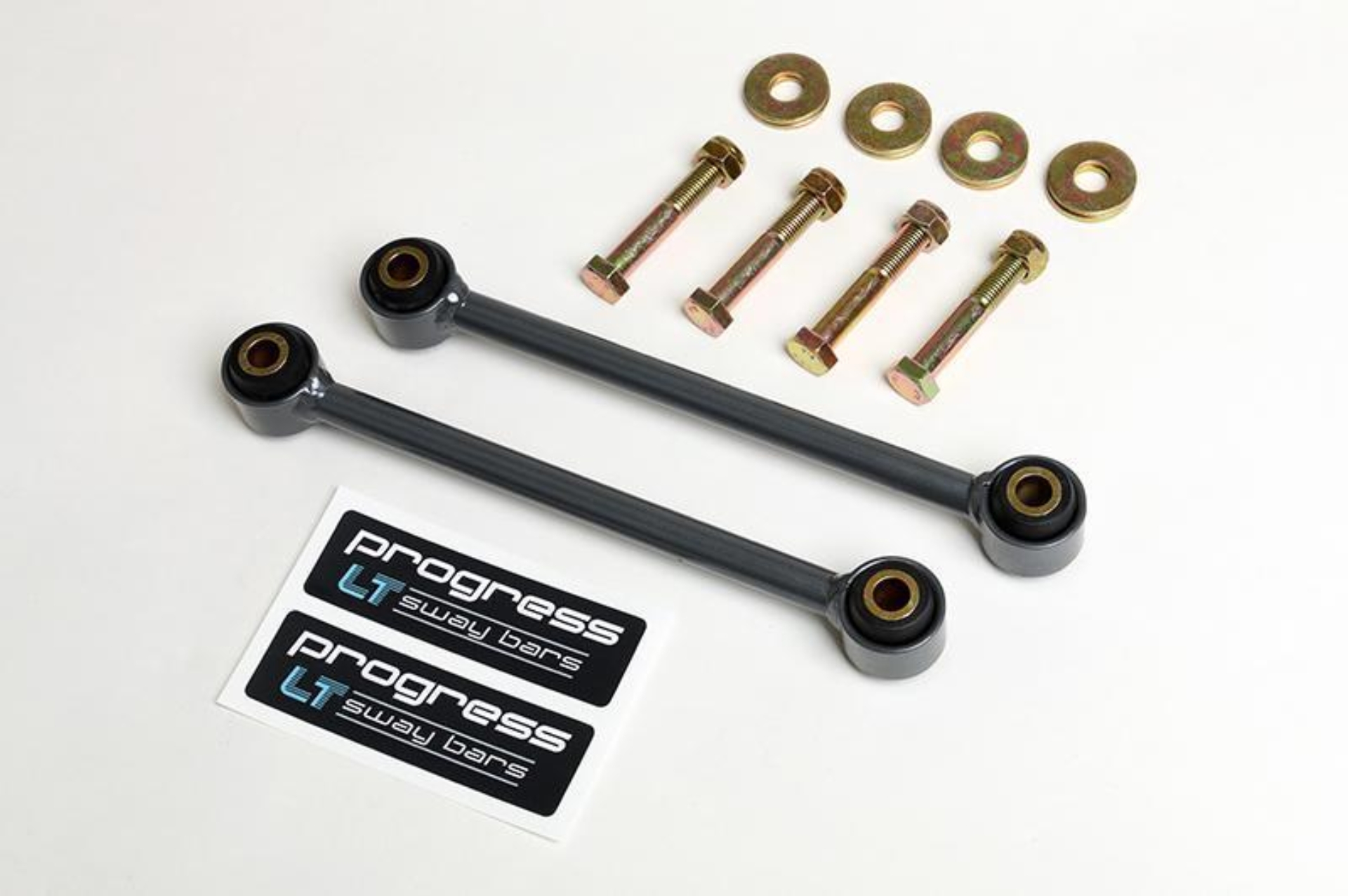 Picture of Progress LT PRG LT End Link Kits Sway Bar Endlinks - 27.1212.110