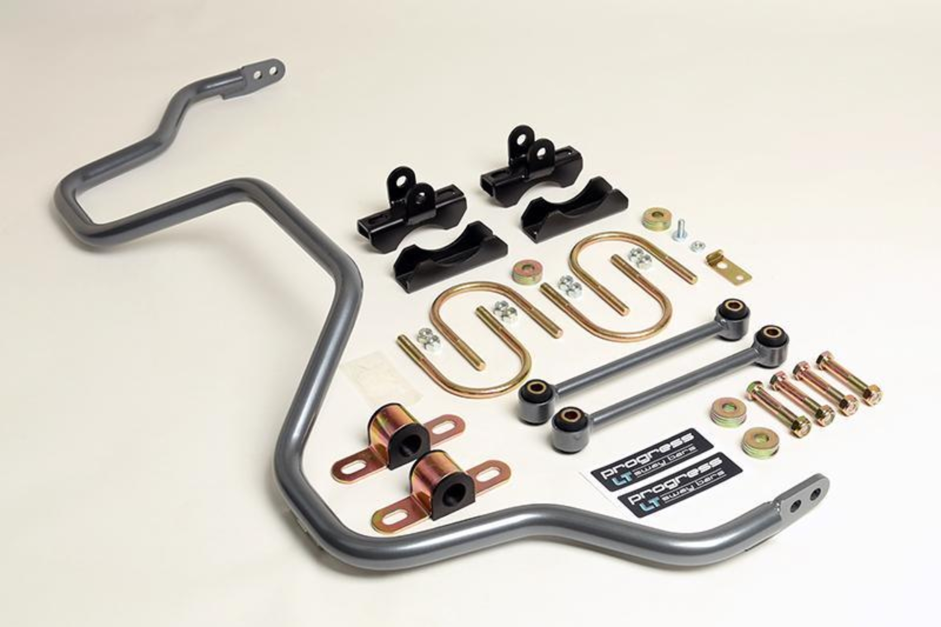 Picture of Progress Tech LT 07-13 Chevy Silv 1500 / GMC Sierra 1500 Rear Sway Bar 1.125in dia. (28.5mm)