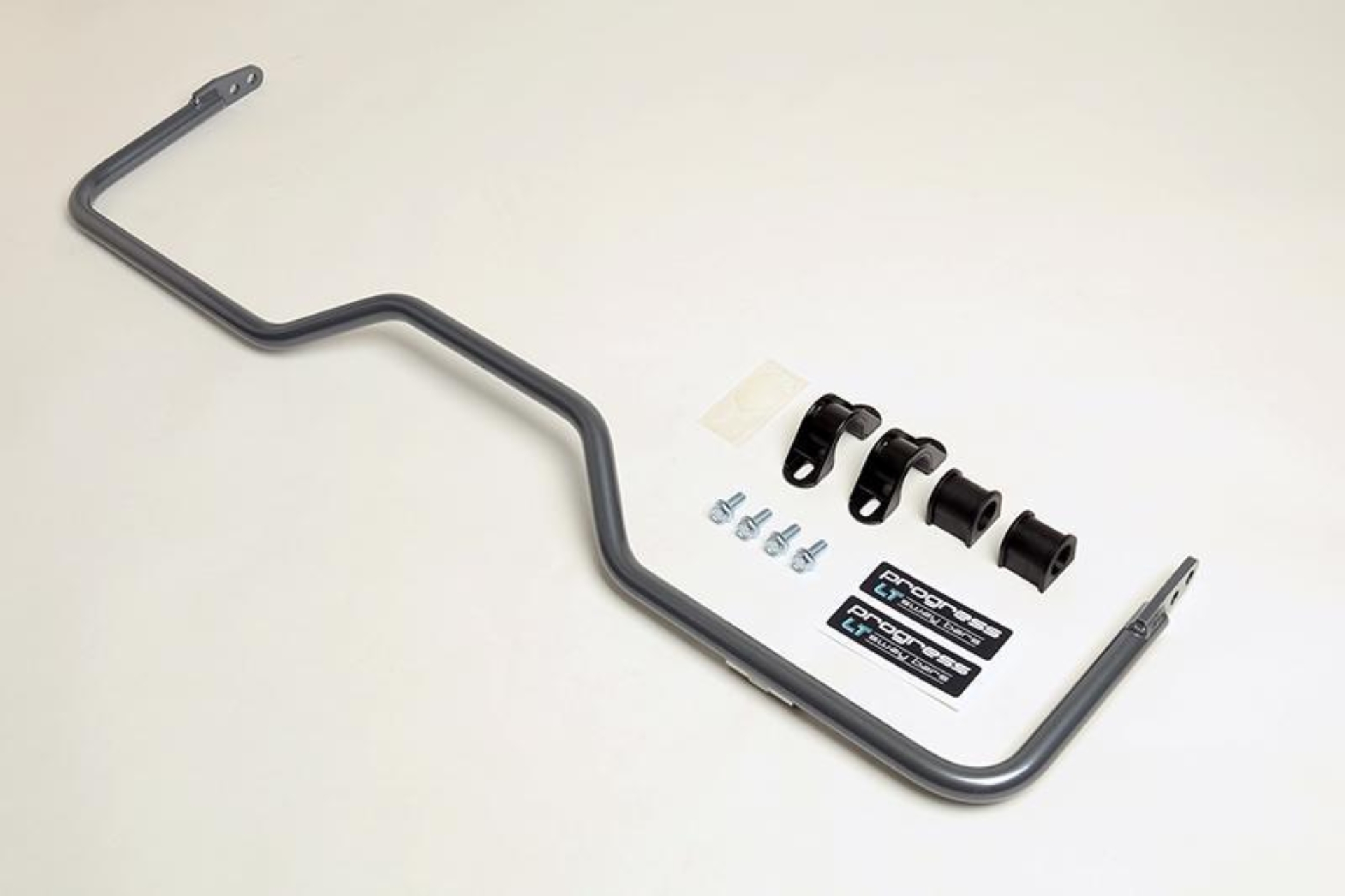 Picture of Progress Tech LT 09-22 Ram 1500 4WD Rear Sway Bar 1.00in dia. (25mm)